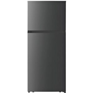 CONSERVATOR 17.6 Cubic Foot Top Mount Refrigerator Black