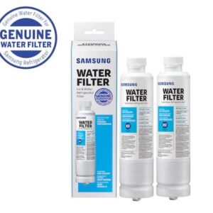 SAMSUNG Filter White