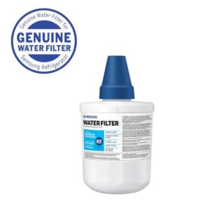 SAMSUNG Filter White