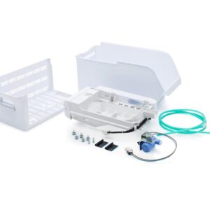 Crosley Top Mount Refrigerator Ice Maker Kit