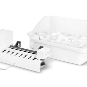 Midea Ice Maker Kit White