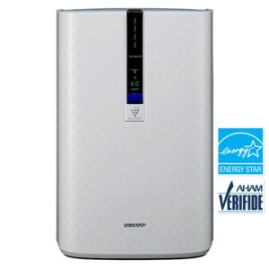 SHARP Air Purifier White