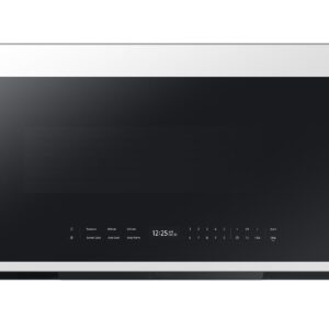 SAMSUNG BESPOKE 2.1 Cu. Ft. OTR Micro Wh