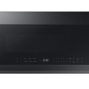 SAMSUNG BESPOKE 2.1 Cu. Ft. OTR Micro Bl
