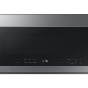 SAMSUNG BESPOKE 2.1 Cu. Ft. OTR Micro SS