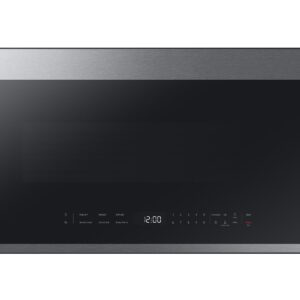 SAMSUNG BESPOKE 2.1 Cu. Ft. OTR Micro SS