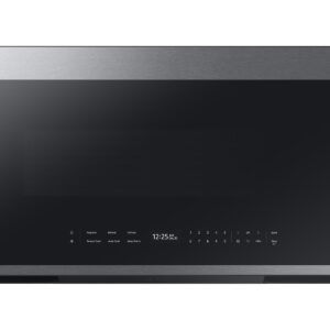 SAMSUNG BESPOKE 2.1 Cu. Ft. OTR Micro SS