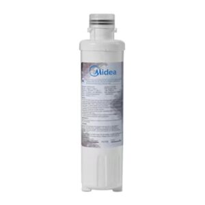 MIDEA Twist-in Water Filter White
