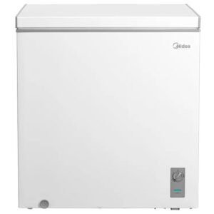 MIDEA 7.0 Cubic Foot Convertible Chest Freezer White