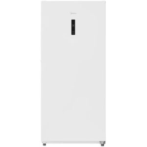 MIDEA 21.0 Cubic Foot Convertible Upright Freezer White