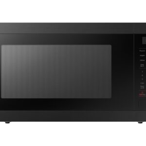 SAMSUNG 1.9 Cu. Ft. CT Micro M Black S/S