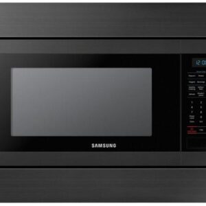 SAMSUNG 1.9 Cu. Ft. CT Micro Black S/S