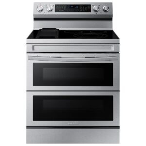 SAMSUNG 30" FS E Range S/S
