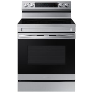 SAMSUNG 30" FS E Range S/S