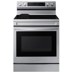 SAMSUNG 30" FS E Range S/S