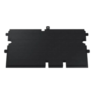 SAMSUNG Replacement Charcoal Filter Black