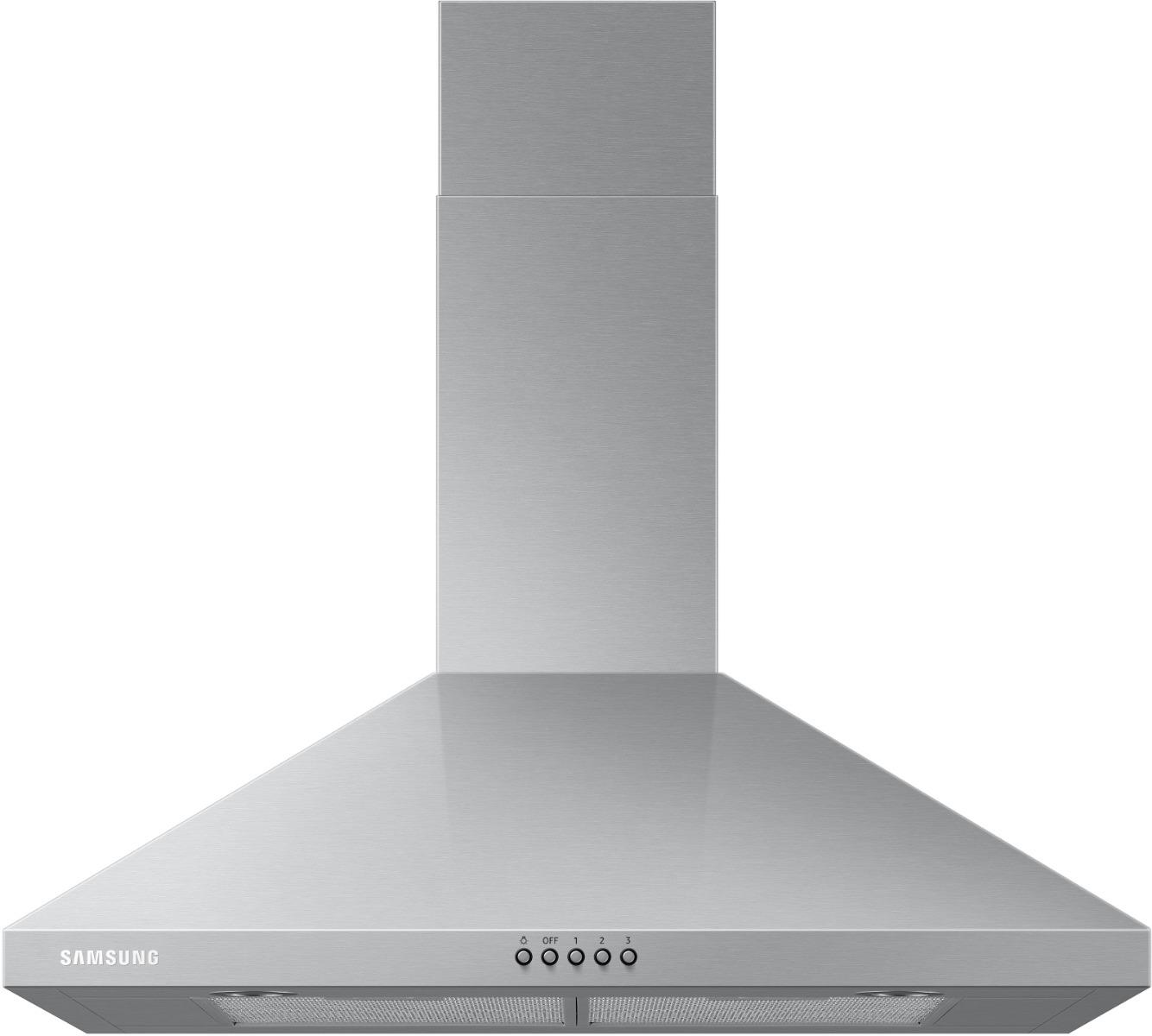 SAMSUNG 30" 390 CFM Chimney Hood S/S