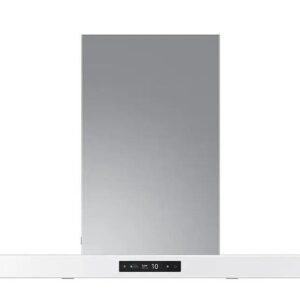 SAMSUNG 36" Bespoke Smart Wall Mount Hood Black