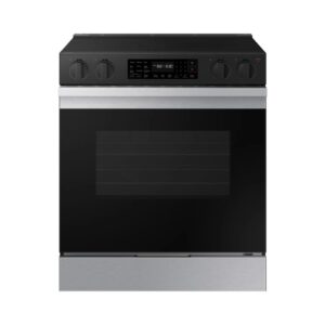 SAMSUNG BESPOKE SI E Range S/S