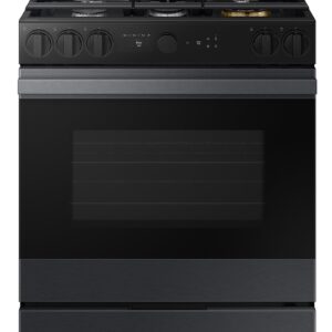 SAMSUNG BESPOKE SI G Range Mtte Bl S