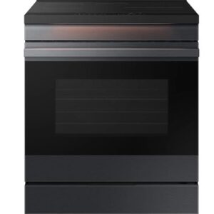 SAMSUNG BESPOKE SI I Range Mtte Bl S