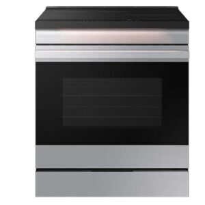 SAMSUNG BESPOKE SI I Range S/S