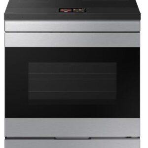 SAMSUNG BESPOKE SI I Range S/S