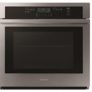 SAMSUNG 30" Sng E Wall Oven S/S