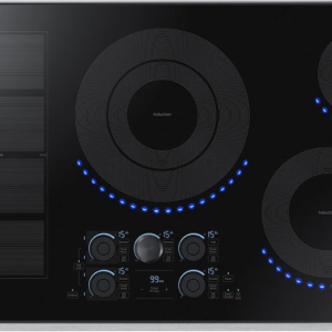SAMSUNG 36" Smt I Cooktop S/S
