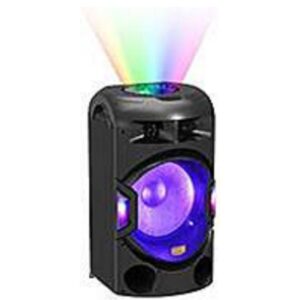 EDISON PSL2600+ Speaker Black