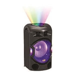 EDISON PSL2600 Speaker Black