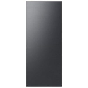 SAMSUNG BESPOKE FD Top Panel Black