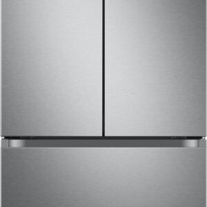 SAMSUNG 18.0 Cu. Ft. FD Ref S/S
