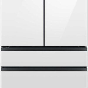 SAMSUNG BESPOKE 23.0 Cu. Ft. FD Ref Wht