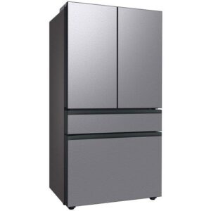 SAMSUNG BESPOKE 23.0 Cu. Ft. FD Ref S/S