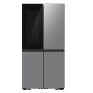 SAMSUNG BESPOKE 23.0 Cu. Ft QD Ref S/S