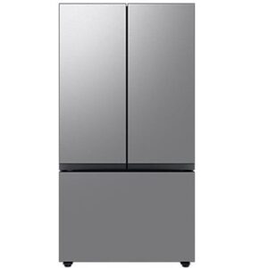 SAMSUNG BESPOKE 24.0 Cu. Ft. FD Ref S/S
