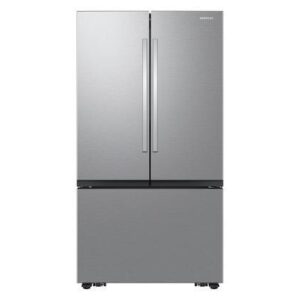 SAMSUNG 27 Cu. Ft. FD Ref S/S