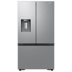 SAMSUNG 26.0 Cubic Foot French Door Refrigerator Stainless Steel