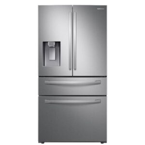 SAMSUNG 28.0 Cu. Ft. FD Ref S/S