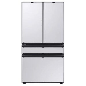 SAMSUNG BESPOKE 28.8 Cu. Ft. FD Ref