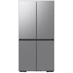SAMSUNG BESPOKE 29.0 Cu. Ft. QD Ref S/S