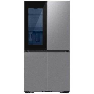 SAMSUNG BESPOKE 29 Cu. Ft. QD Ref S/S