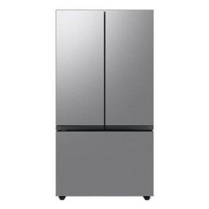 SAMSUNG BESPOKE 30.0 Cu. Ft. FD Ref S/S