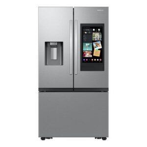 SAMSUNG 30.0 Cu. Ft. FD Ref S/S