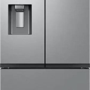 SAMSUNG 31.0 Cubic Foot French Door Refrigerator Stainless Steel
