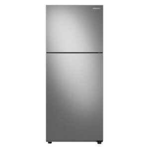 SAMSUNG 15.6 Cu. Ft. TM Ref S/S
