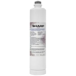 SHARP Replacement water filter for SJF2955KS