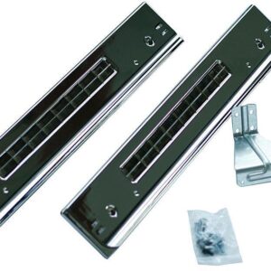 SAMSUNG 30" Stacking Kit S/S