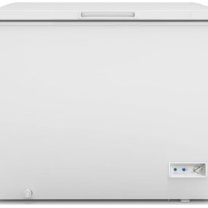 VITARA 7.0 Cubic Foot Chest Freezer White